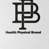 لوگو برند سلامت فیزیکی