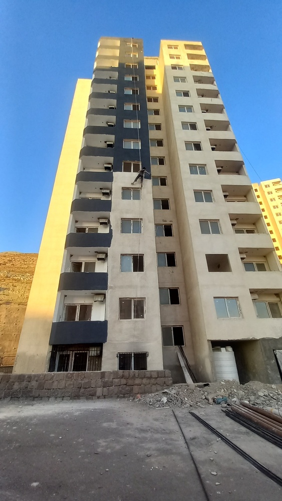 نمونه کار علی گودرزی 11