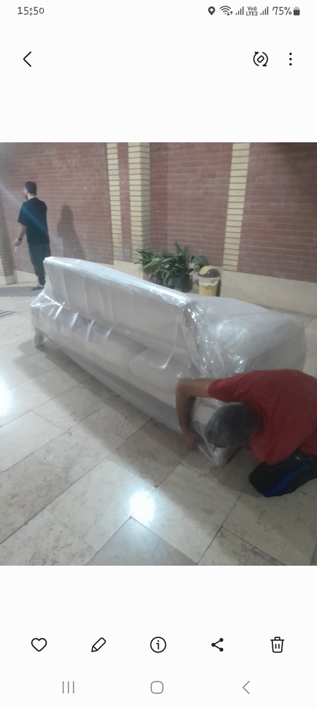 نمونه کار اکبر شاه محمدی 1