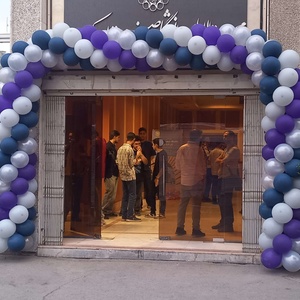 تصویر گالری
