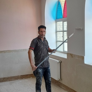 تصویر گالری
