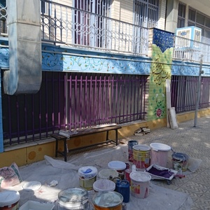 تصویر گالری