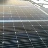 نیروگاه خورشیدی 