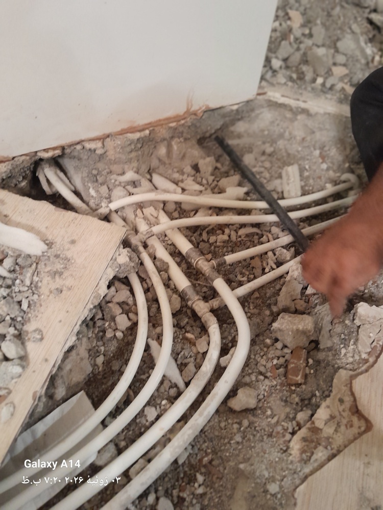 نمونه کار میلاد یاورنیایی 4
