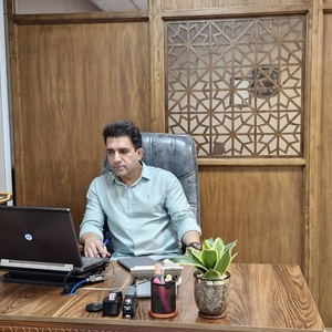 تصویر گالری