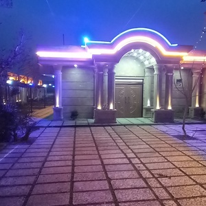 تصویر گالری