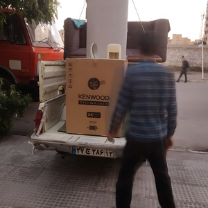 تصویر گالری