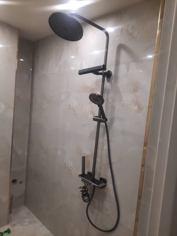 نمونه کار بهروز عباسی 1