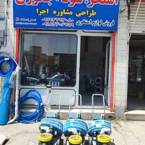 تصویر گالری