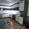 طراحی و ساخت انواع کابینت آشپزخانه.