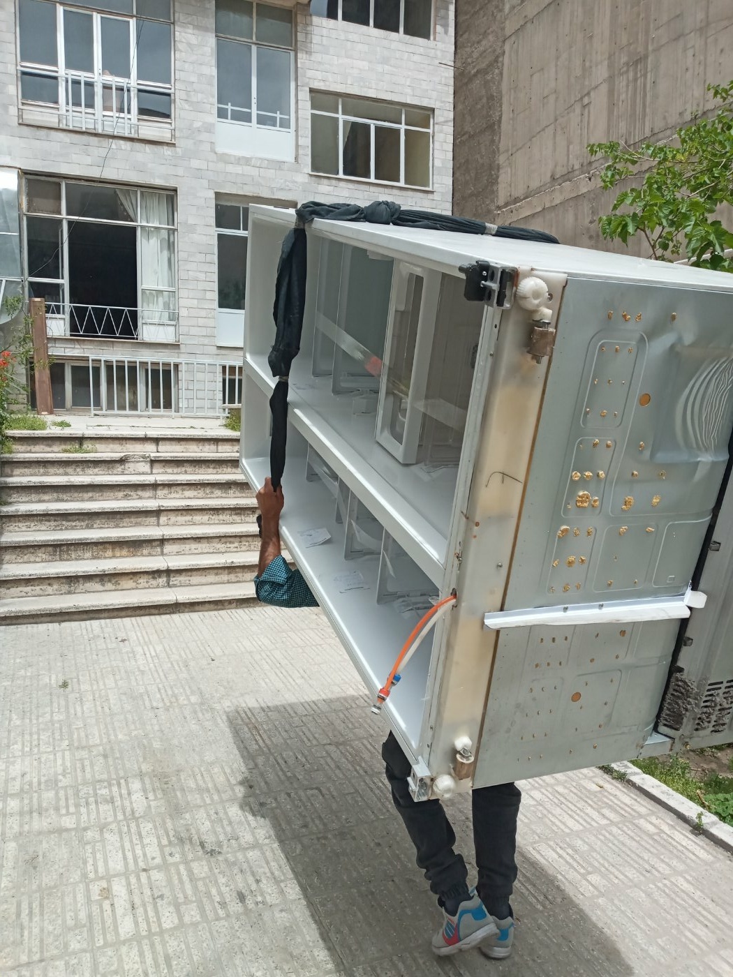 نمونه کار سروش کوشکی 41