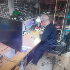 تصویر گالری