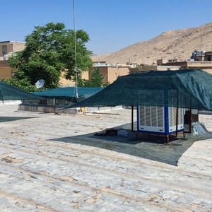 تصویر گالری