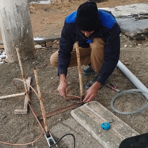 تصویر گالری