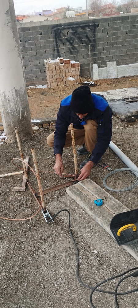 نمونه کار اکبر نوری فرد 41