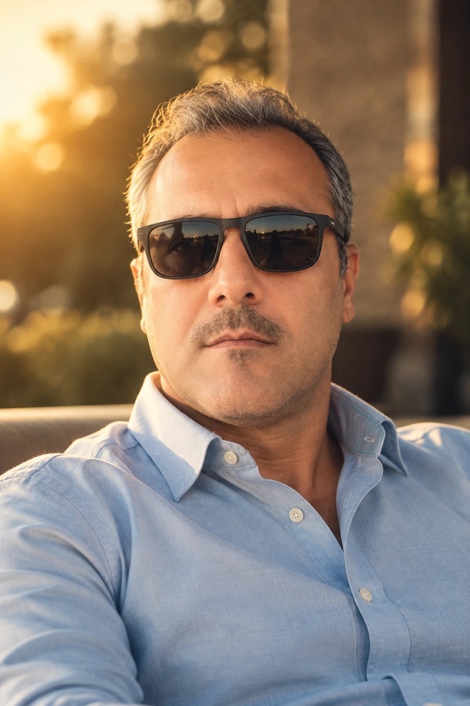 نمونه کار مجید محمدی مهمانلو 1