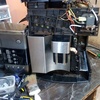 تعمیر قهوه ساز تمام اتوماتیک Delonghi