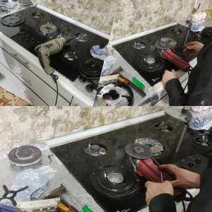 تصویر گالری