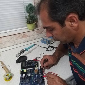 تصویر گالری