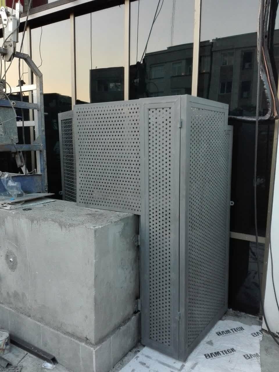 نمونه کار بهروز عباسی 6