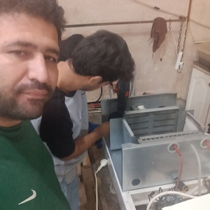 تصویر گالری