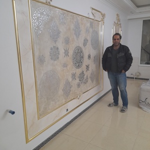 تصویر گالری