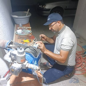 تصویر گالری