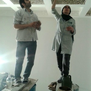 تصویر گالری