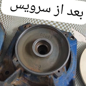 تصویر گالری