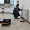 نصب واحد کامل سنگر 