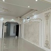 اجرای گچبری دستی و پيش ساخته با کمترین هزینه با کمترین زمان ممکن 