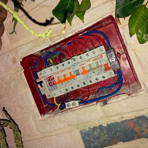 تصویر گالری