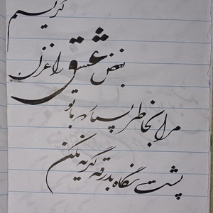 تصویر گالری