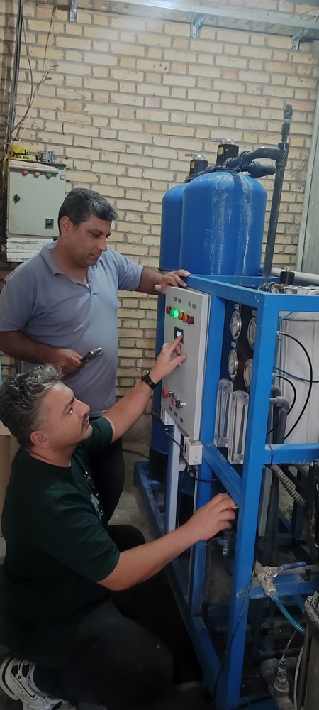 نمونه کار مرتضی اطمینان 10