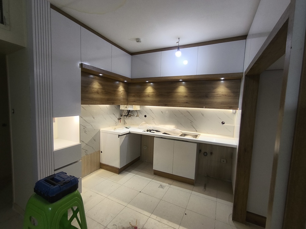 نمونه کار مرتضی آرام 11