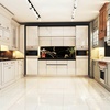 طراحی نمایشگاه کابینت آشپزخانه 