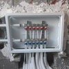 سیستم گرمایشی کلکتوری