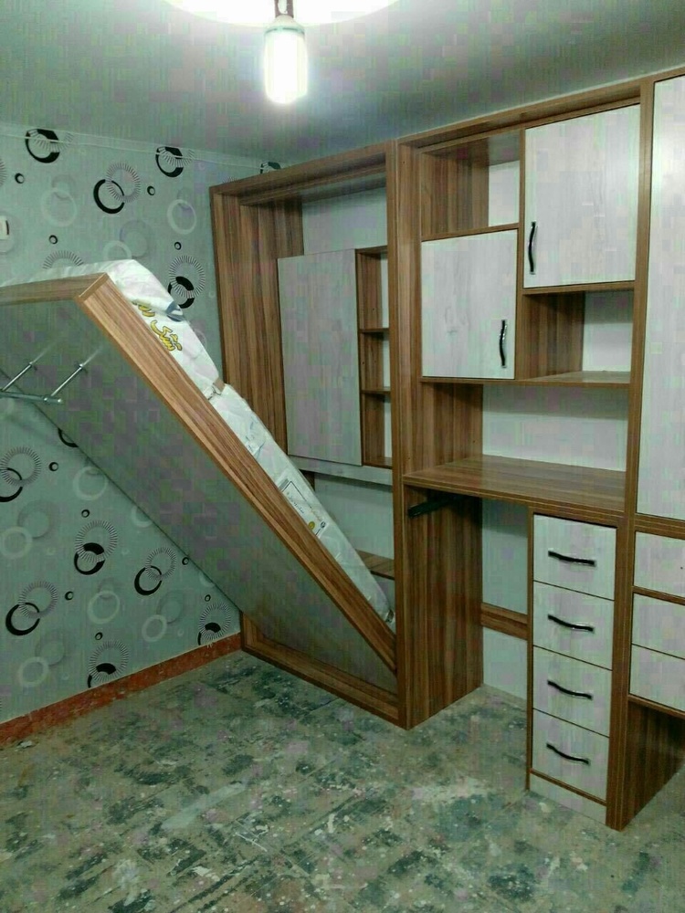 نمونه کار مجتبی حیدری 1