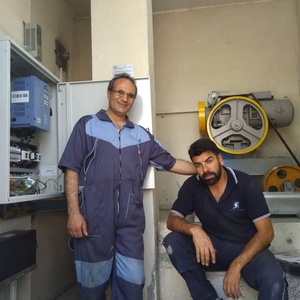 تصویر گالری