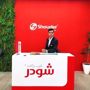 تصویر گالری