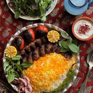 تصویر گالری