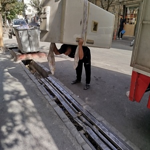 تصویر گالری