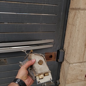 تصویر گالری