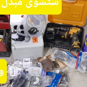 تصویر گالری