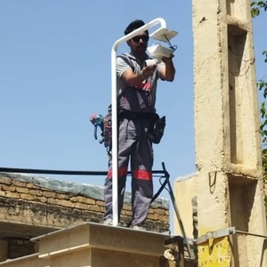 تصویر گالری