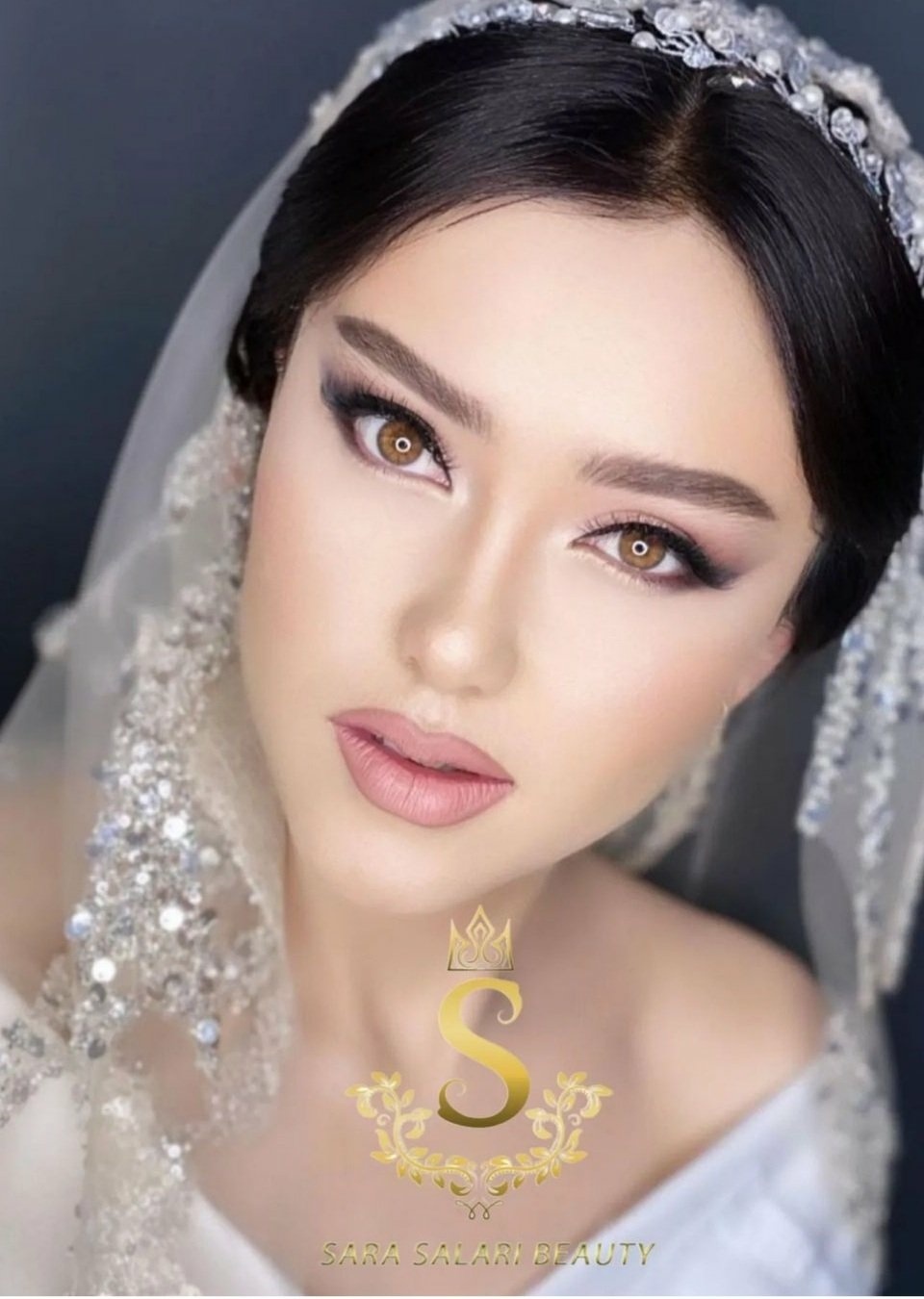 نمونه کار سارا سالاری 1