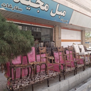 تصویر گالری