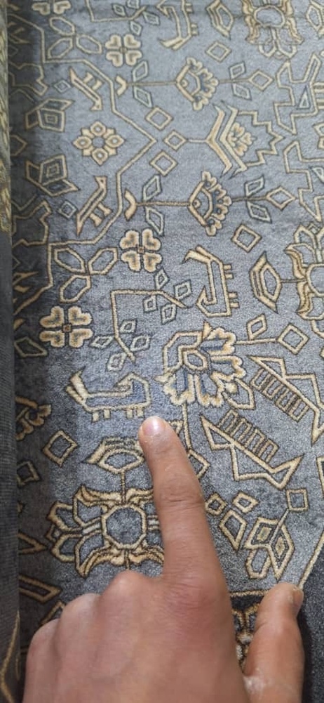 نمونه کار مصطفی خدمتگذارحاجی آبادی 1