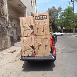 تصویر گالری