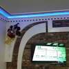 تمام شده کار گچبری در افسریه 